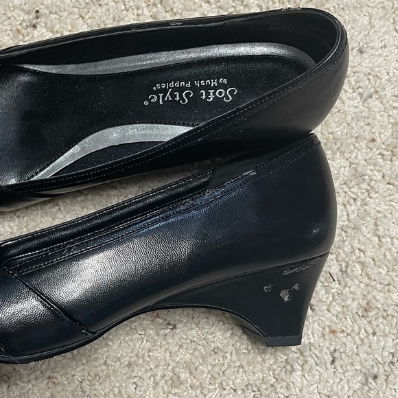 Open Toe Dress Shoe - Picture 4 of 10